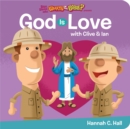 Image for God is Love