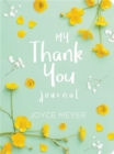 Image for My Thank You Journal
