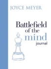 Image for Battlefield of the Mind Journal