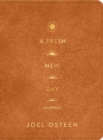 Image for A Fresh New Day LeatherLuxe(R) Journal