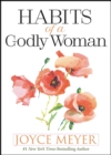 Image for Habits of a Godly Woman