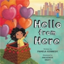 Image for Hello from here