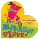 Image for Alphabet Love