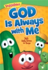 Image for God is always with me  : 365 daily devos for boys
