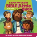 Image for Laugh and Learn Bible for Little Ones