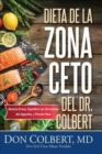 Image for Dieta de la Zona Keto del Dr. Colbert