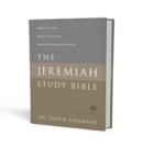 Image for The Jeremiah Study Bible, ESV