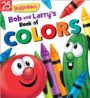 Image for Bob and Larry&#39;s book of colors