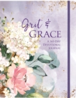 Image for Grit &amp; Grace : A 365-Day Devotional Journal