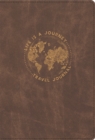 Image for Life Is a Journey Travel Journal