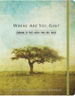 Image for Where Are You, God Flex Journal