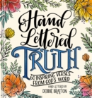 Image for Hand Lettered Truth