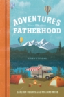 Image for Adventures in Fatherhood