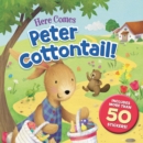 Image for Here Comes Peter Cottontail!