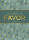 Image for The Power of Favor Hardcover Journal
