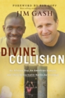 Image for Divine collision  : an African boy, an American lawyer, and their remarkable battle for freedom