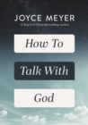 Image for How to Talk with God