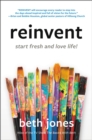 Image for Reinvent