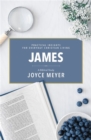Image for James: A Biblical Study