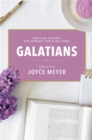 Image for Galatians: A Biblical Study