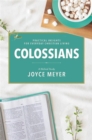 Image for Colossians  : a biblical study