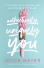 Image for Authentically, Uniquely You