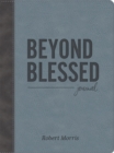Image for Beyond Blessed (Journal)