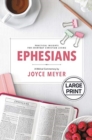 Image for Ephesians  : Biblical commentary