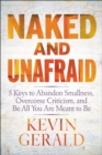 Image for Naked and Unafraid