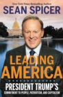 Image for Leading America