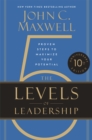 Image for The 5 Levels of Leadership (10th Anniversary Edition)