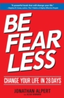 Image for Be Fearless