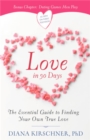 Image for Love in 90 Days (Revised)