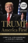 Image for Trump  : America first