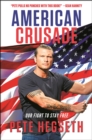 Image for American Crusade