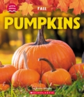 Image for Pumpkins (Learn About: Fall)