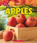 Image for Apples (Learn About: Fall)