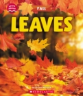 Image for Leaves (Learn About: Fall)