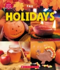 Image for Holidays (Learn About: Fall)