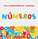 Image for Numeros (Las matematicas cuentan)