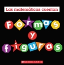 Image for Formas y Figuras (Las matematicas cuentan)