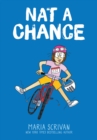 Image for Nat a Chance: A Graphic Novel (Nat Enough #6)