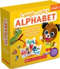Image for Laugh-a-Lot Alphabet Books  (Single-Copy Set) : 26 Fun A-Z Books That Introduce Each Letter &amp; Set the Stage for Reading Success