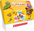Image for Laugh-a-Lot Alphabet Books  (Multi-Copy Set) : Fun A-Z Books That Target &amp; Teach Each Letter to Set the Stage for Reading Success