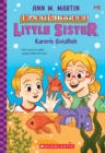 Image for Karen&#39;s Goldfish (Baby-sitters Little Sister #16)