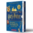 Image for The Official Harry Potter Baking and Cookbook Collection