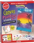Image for Canvas Painting Studio