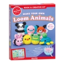 Image for Make Your Own Loom Animals