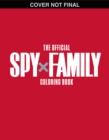 Image for Spy x Family: The Official Coloring Book