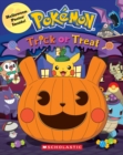 Image for Trick-or-Treat! (Pokemon)
